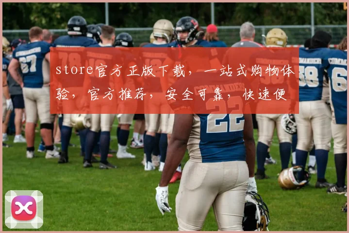store官方正版下载，一站式购物体验，官方推荐，安全可靠，快速便捷
