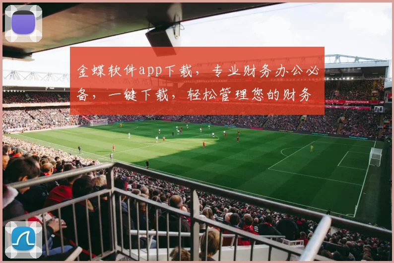 金蝶软件app下载，专业财务办公必备，一键下载，轻松管理您的财务